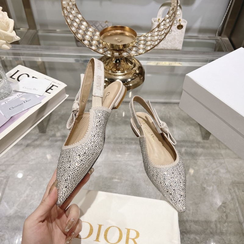 Christian Dior Sandals